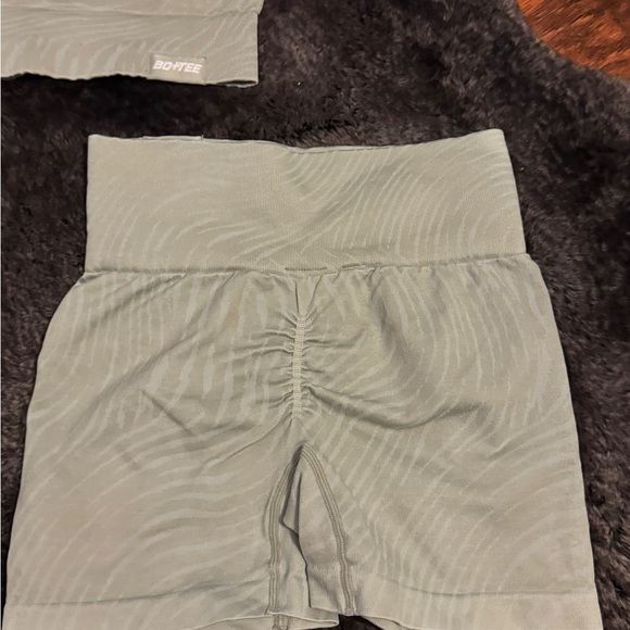 Bo+Tee Set - Picture 2 of 4